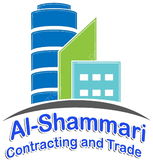 شركة الشمري للتجارة والتوريدات والمقاولات